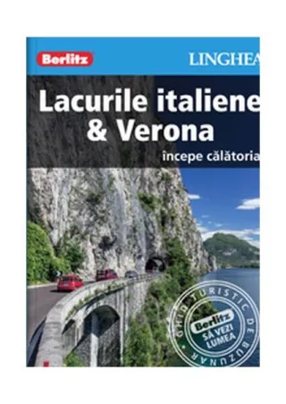 Lacurile italiene & Verona