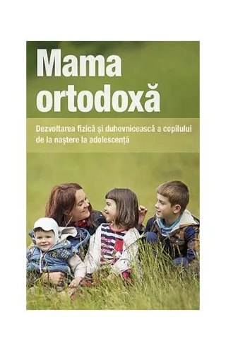 Mama ortodoxă