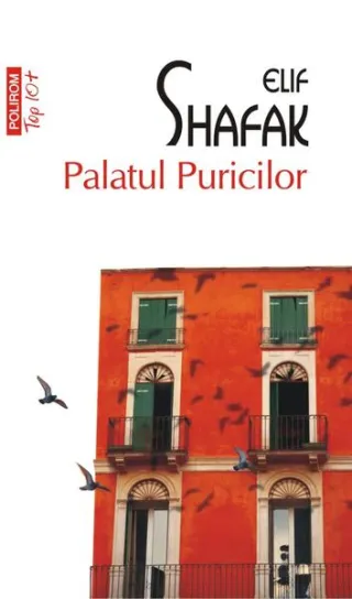 Palatul puricilor