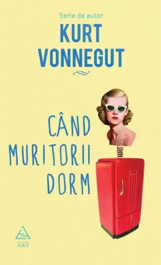 Când muritorii dorm