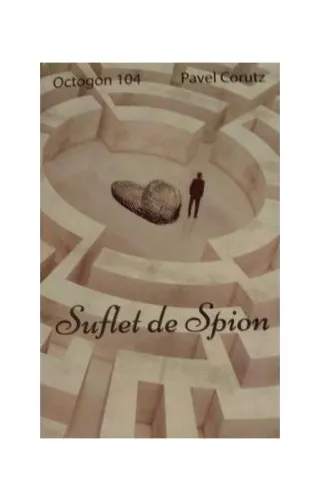 Suflet de spion