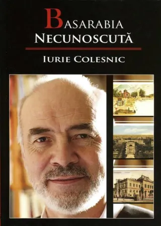 Basarabia necunoscută. Volumul IX