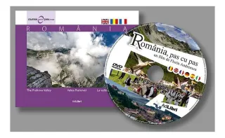 Valea Prahovei + DVD