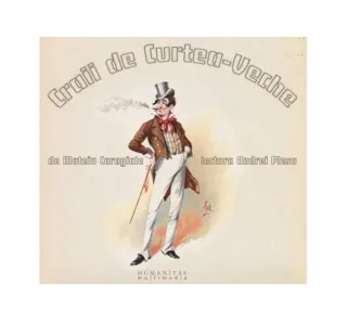 Craii de Curtea-Veche (audiobook)