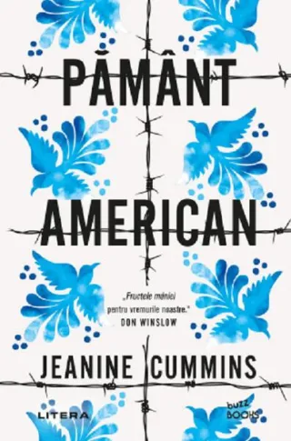 Pământ american