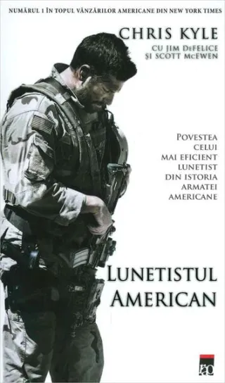 Lunetistul american