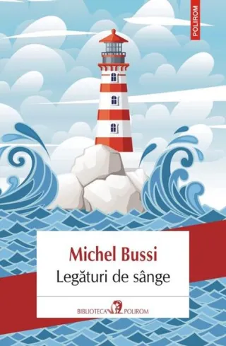 Legături de sânge