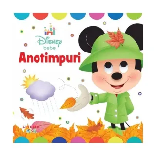 Disney bebe. Anotimpuri