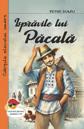 Isprăvile lui Păcală
