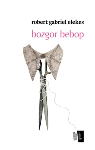 Bozgor bebop