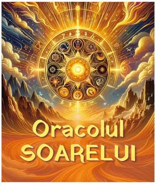 Oracolul Soarelui
