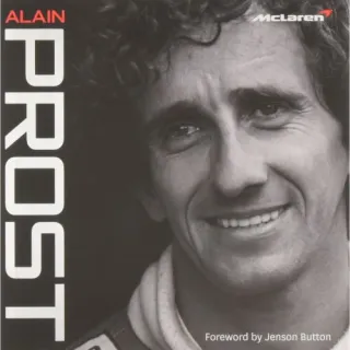 Alain Prost