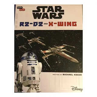 IncrediBuilds Star Wars Deluxe Book and Model 2-Pack, Insight Editions