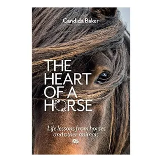 Heart of a Horse
