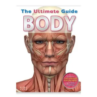 The Ultimate Guide - Body