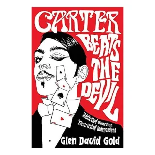 Carter Beats the Devil
