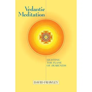 Vedantic Meditation