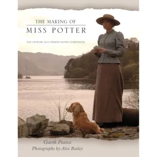 The Making of Miss Potter