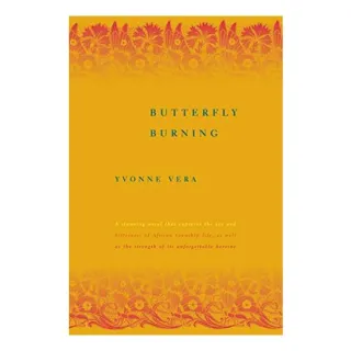 BUTTERFLY BURNING 1.83$/17.12.24/1