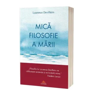 Mică filosofie a mării