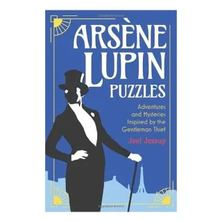 Arsène Lupin Puzzles
