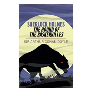 The Hound of the Baskervilles
