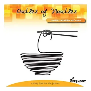 Oodles of Noodles, Offshoot