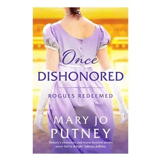 Once Dishonoured