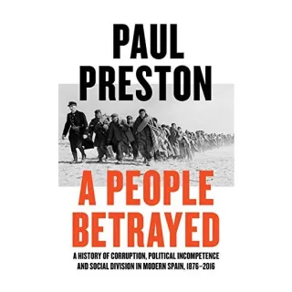 A People Betrayed