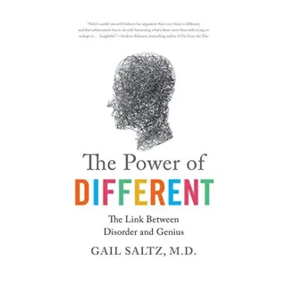 The power of different