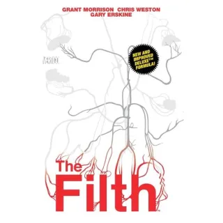 The Filth Deluxe Edition