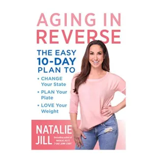 Aging in Reverse
