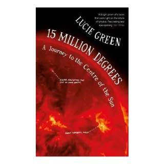 15 Million Degrees