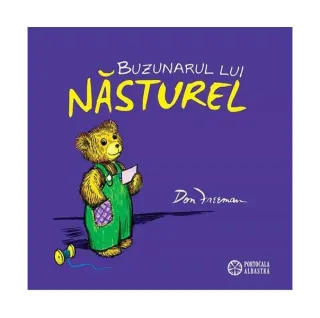 Buzunarul lui Năsturel