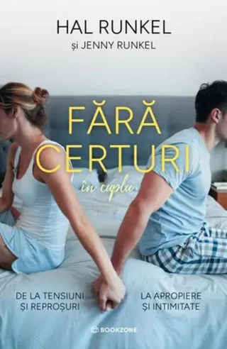 Fără certuri în cuplu