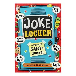 Joke Locker