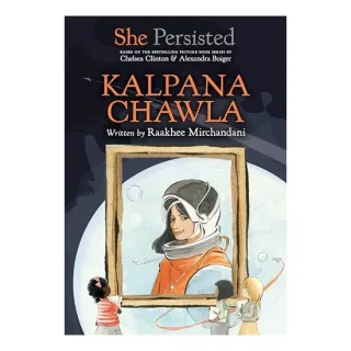 She Persisted