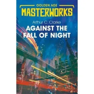 Against the Fall of Night