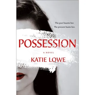 Possession: A Novel