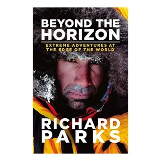 Beyond the Horizon