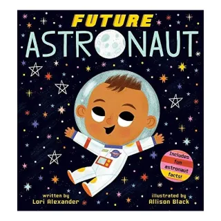 Future Astronaut