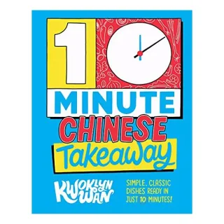 10-Minute Chinese Takeaway