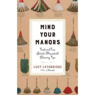 Mind Your Manors