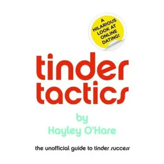 Tinder Tactics, Hayley O'Hare