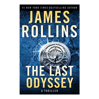 The Last Odyssey