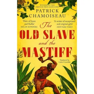 Old Slave And The Mastiff