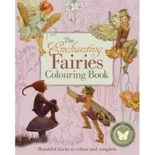 THE ENCHANTING FAIRIES