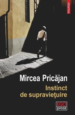 Instinct de supravieţuire