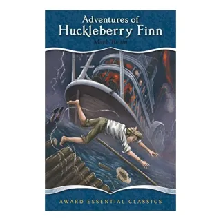 Adventures of Huckleberry Finn