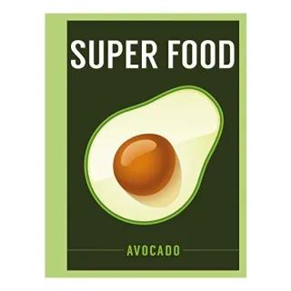 Super Food, Bloomsbury